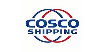 COSCO SHIPPING 中远海运